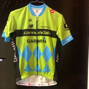 Castelli Shirts - Castelli Cycling Jersey - Excellent Condition - XL Castelli Shirts - Castelli Cycling Jersey - Excellent Condition - XL